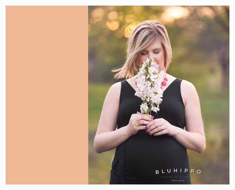 Pittsburgh Maternity Photography