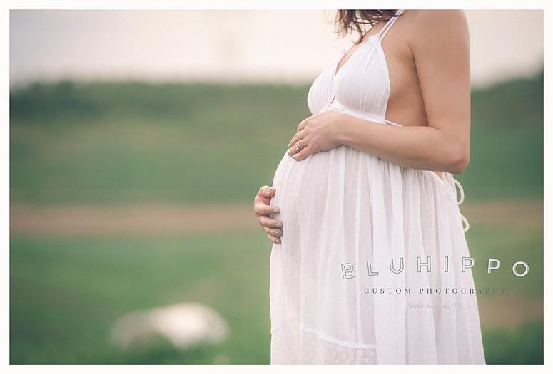 pittsburgh premiere maternity photographer