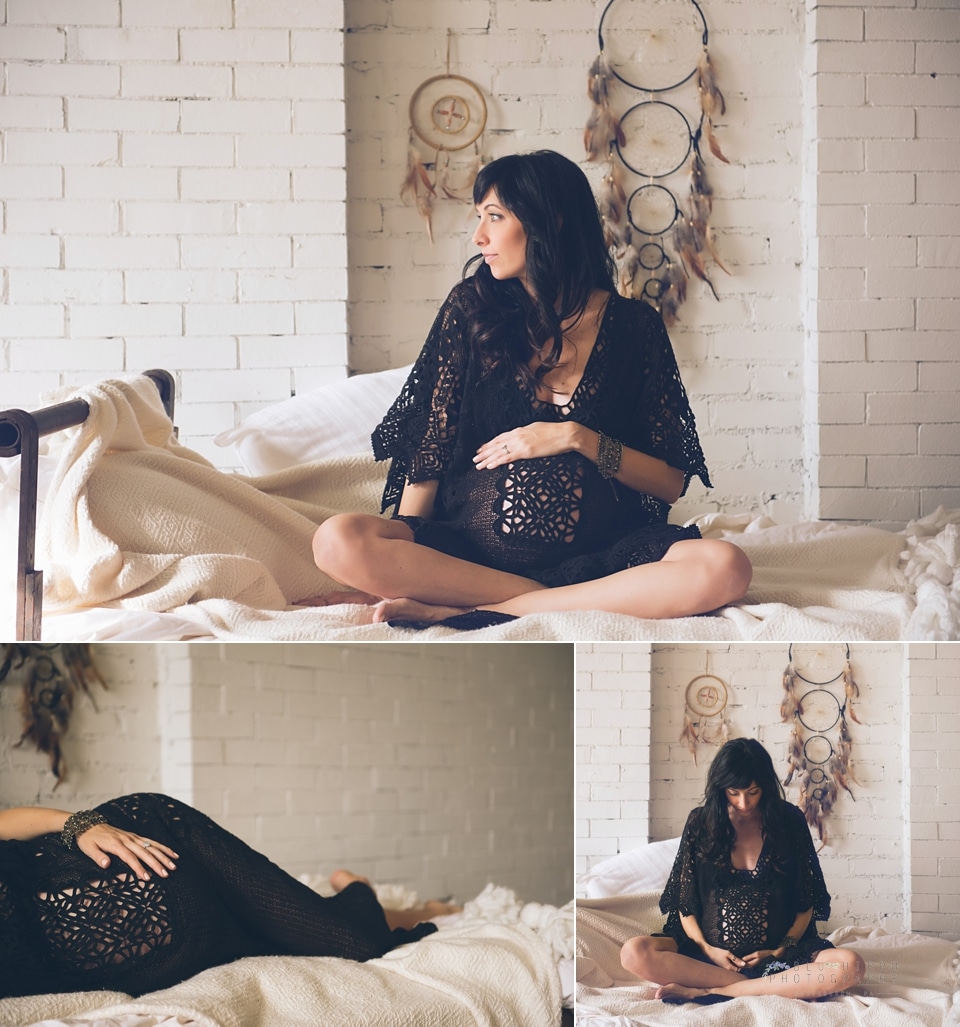 Stylized Maternity Photos {Pittsburgh photography} Pittsburgh Newborn