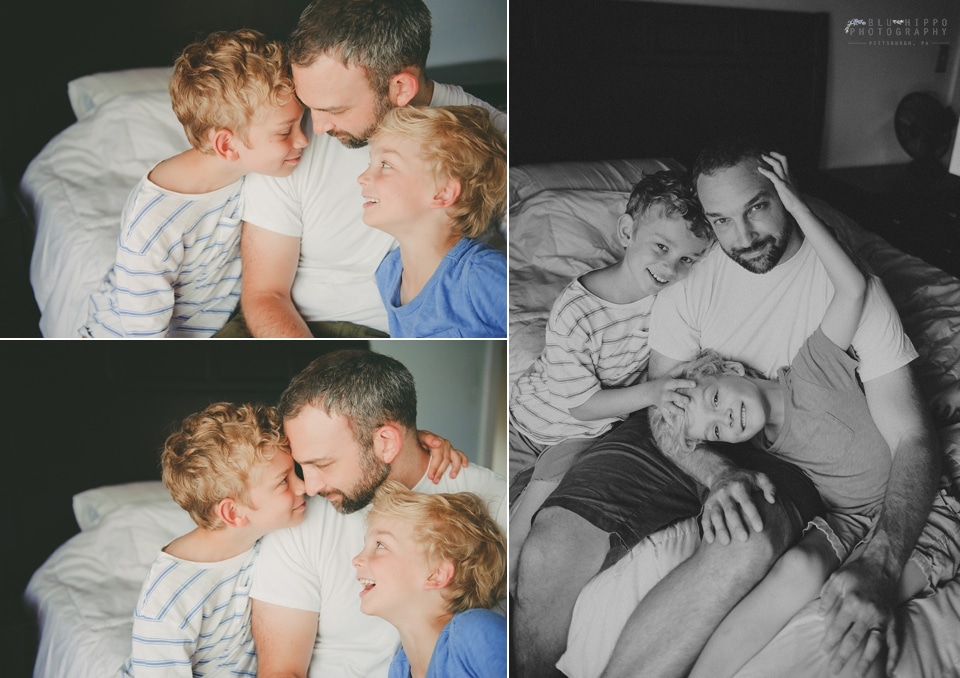 Fathers Day Pittsburgh NewbornMaternityBabyFamilyChildren's