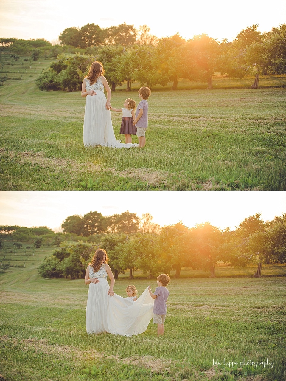 a new meaning to the concept of beauty Part One Maternity Pittsburgh