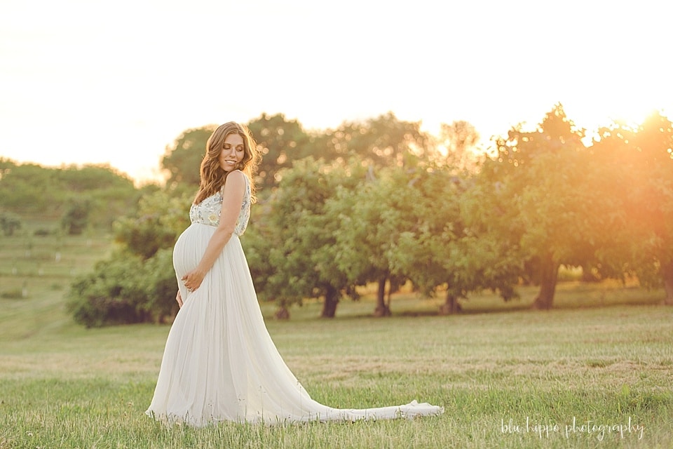 a new meaning to the concept of beauty Part One Maternity Pittsburgh